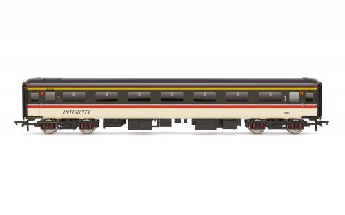 R4920-Hornby-BR Intercity, Mk2F First Open, 3387 - Era 8